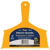 8” Homax 00084 Homax Adhesive Spreader