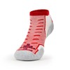 Experia Unisex Techfit Light Cushion Low Cut