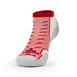 Experia Unisex Techfit Light Cushion Low Cut