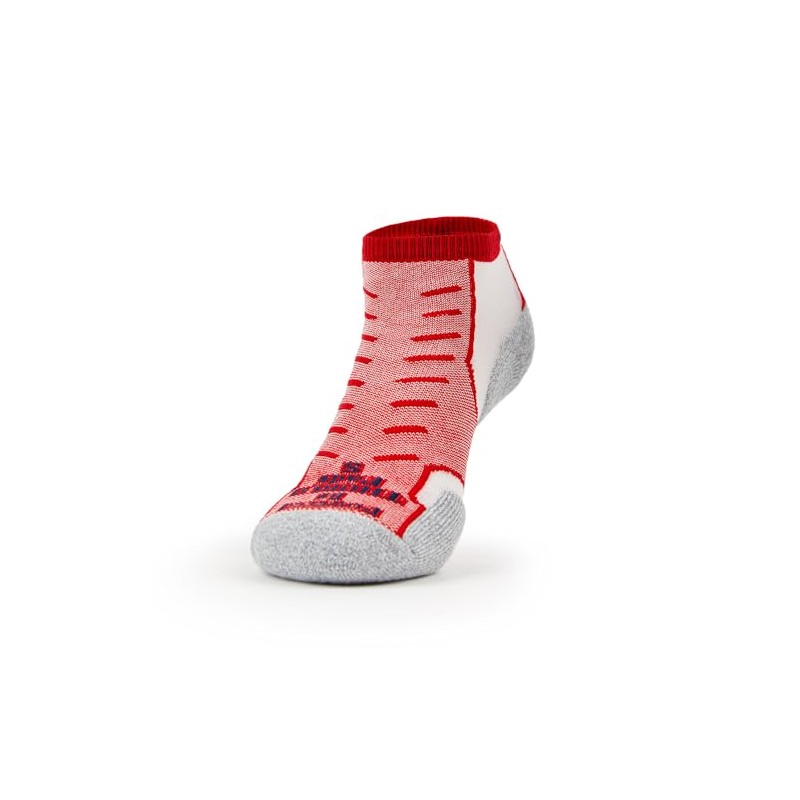Experia Unisex Techfit Light Cushion Low Cut