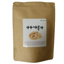 아카시아꽃차(15티백)-국내산 S2L6R7L2 Acacia Flower Tea (15 Tea Bags) - Domestic S2L6R7L2