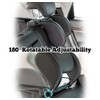 Hopeas Car Headrest for Children and Adults Pillow Neck Support