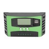 Solar Charge Controller LCD Display Photovoltaic Solar Panel Intelligent Regulator
