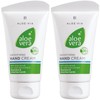 LR Aloe Via Aloe Vera Gentle Hand Cream (2 x
