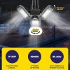 BÖWE Bell + Howell Shop Lights LED Garage Light Linkable