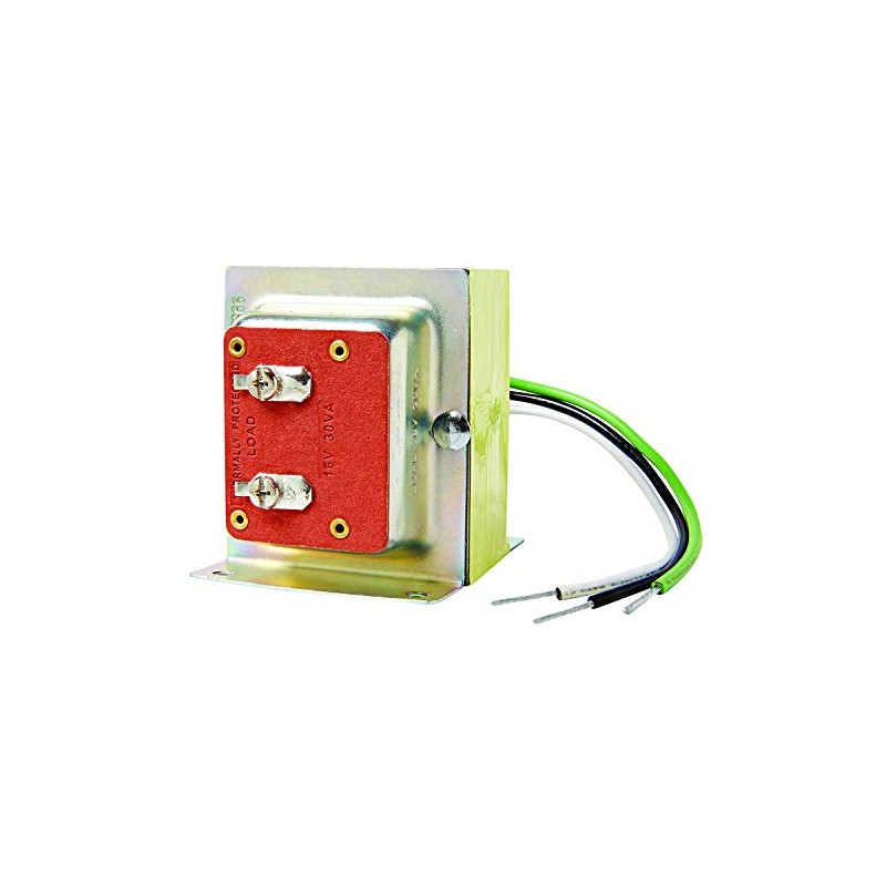 NuTone C907 16V, 30VA Transformer (Limited Edition)