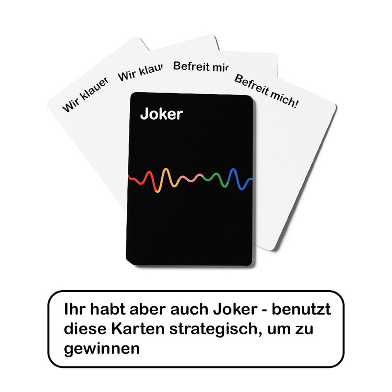 That Sound Game - A Loud Game for Funny People