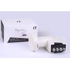 Inverto 5443 IDLH-QDL410-HMPRO-OPN Quad-LNB White