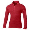 Minus33 Merino Wool 814 Sequoia Women's Midweight 1/4 Zip -
