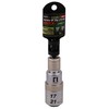 Ichinen Access MUST TOOL Socket IM-1721IQ - 6K Axis Replaceable