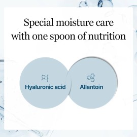 Mixsoon Almohadilla Hidratante De Frijoles 280ml Momento De Aplicación Día/noche Tipo De Piel Todo Tipo De Piel