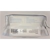 2-Pack Sunset CPAP Mask Cleaning Wipes in Soft Pack