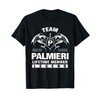 Team Palmieri - Lifetime Member Gifts T-Shirt