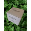 MACOS MILANO Face Cream Gold 24K Anti-Aging 50ml Brightening and