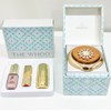 The Who Cheongidan Hwahyeon Essence Cushion No. 21 Special Set