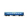 Hornby R40056B Coach Packs, Blue, One Size