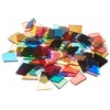 MosaixPro Glass Pieces 200 g Assorted Colours