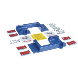 Dormont PS Safety-Set Positioning System