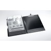 Elba 400021703GR Business Clipboard A4 Polypropylene with Elasticated Fastening and