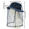 Sun Hats for Men Women Bucket Hat UPF 50+ Boonie