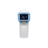 UNI-T 123 IR Thermometer 9V