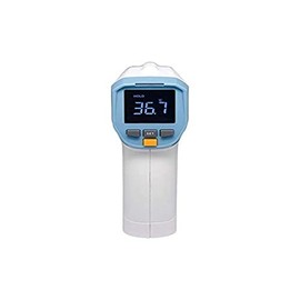UNI-T 123 IR Thermometer 9V