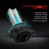 SHENKENUO For 2014-2015 GMC Sierra 1500 4X Front LED Headlight