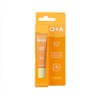 Q+A Super Food Lip Balm