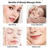 Ice Globes Facial Skin Care Tool for Face Eyes 304