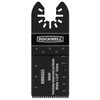 Rockwell RW8981K Sonicrafter End Cut Blades with Universal Fit System,