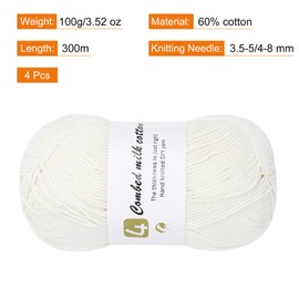 Cotton Yarn
