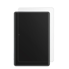 dipos I 2x Schutzfolie matt passend für QddQ T901 Folie Displayschutzfolie, Ultra-Dünn, Case-Friendly, Fingerprint-Kompatibel