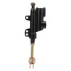 Rear Brake Master Cylinder Coolster Universal Hydraulic Pump For ATV
