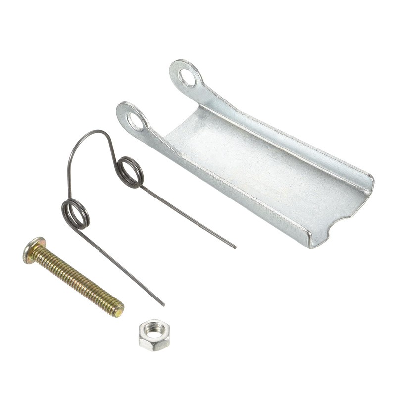 M METERXITY Hook Safety Latch Kit - Clevis Slip Hook