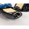 SHINWA Rules Handy Sumitsubo Plus Ink Line Marker