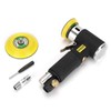 2/3in 90 Degrees Air Angle Sander Right Angle Pneumatic Polishing