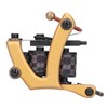 Liner Shader Tattoo Machine Professional Coil Tattoo Gun Strong Power