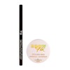 Cera Fijadora Brow Fix Wax De Cejas Italia Deluxe +