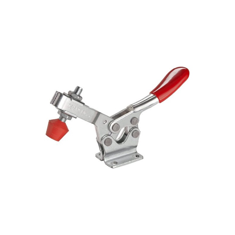 DE STA CO 215-U Horizontal Handle Hold Down Action Clamp