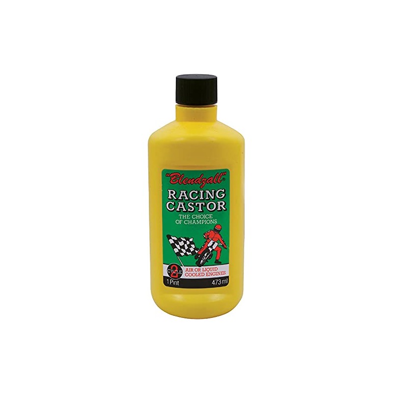 Blendzall F-460 Lubricants