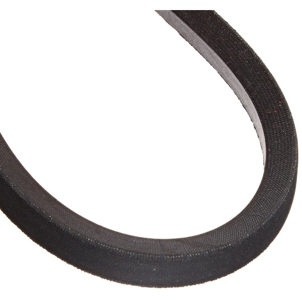 Browning B38 Super Gripbelt, B Belt Section, 21/32 x 7/16,