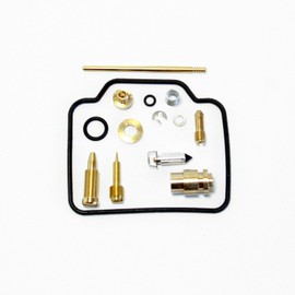 Polaris 500 Ranger 2004-2009 Carb/Carburetor Rebuild Kit