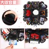 JANLOFO Surprise Box, Present Box, Surprise, Explosion Box, Album, DIY,