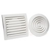 Vent Systems Diameter 150 mm – Outer Dimensions 190 x