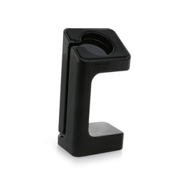 FELTECHELECTR Charging Station for Black Material Slip Base Sleek Design Watch Bracket