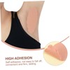 Beavorty Underarm Sweat Pad for Women Men 8 Sheets Armpit