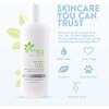 Natural Tone Organic Skincare Gel de recuperación de aloe 6