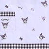 Sanrio 357341 Kids Apron, Chroi, 51.2 inches (130 cm), Kids