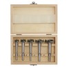 Draper 08929 Forstner Drill Bit Set (5 Piece)