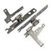 Gintai Left Right LCD Display Hinge Bracket Arm Set for